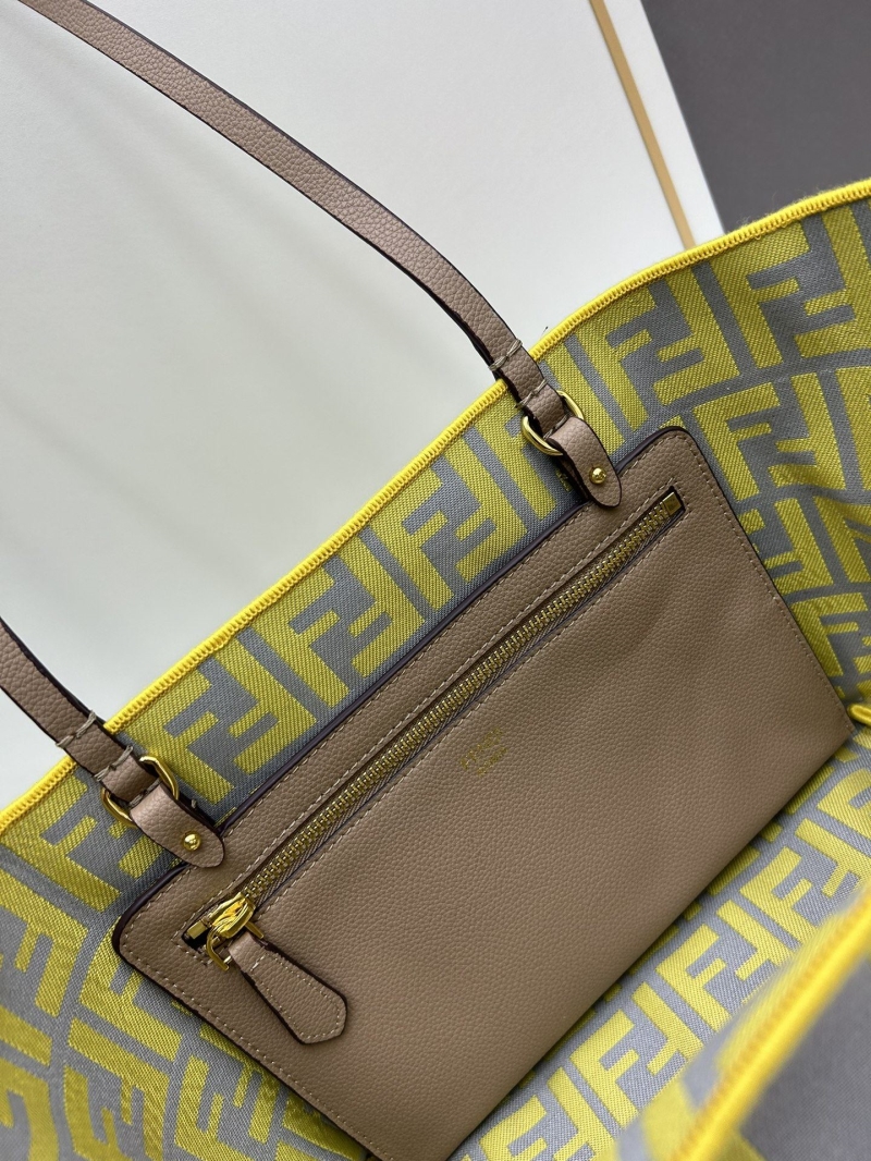 Fendi Shopping Bags